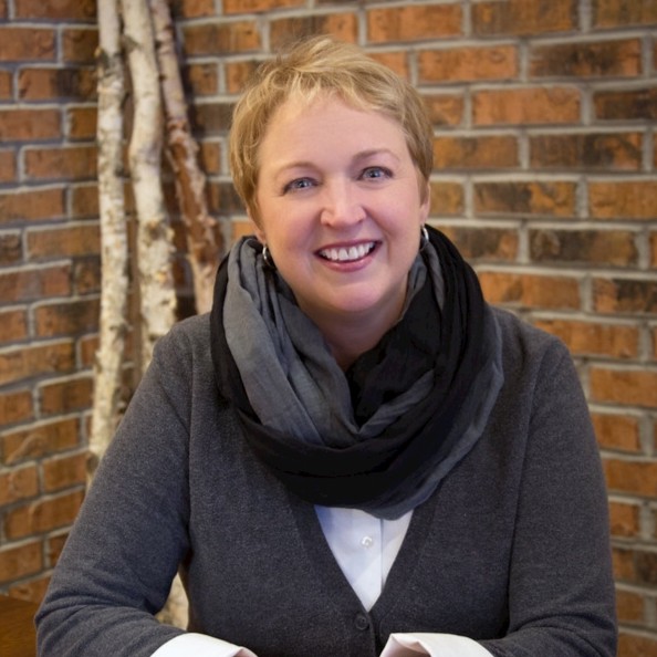 Maureen Stone